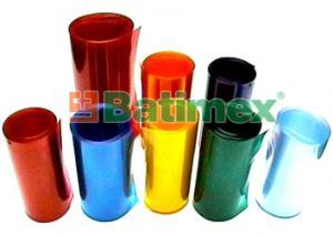 BATIMREX - Smršťovací návlek 70x0,10mm bílý