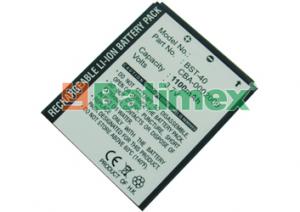 BATIMREX - Sony Ericsson P1 1100 mAh 4,1 Wh Li-Ion 3,7 V