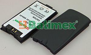 BATIMREX - Sony Ericsson T68 650 mAh Li-Ion 3,6 V