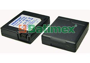 BATIMREX - Sony NP-FF50 700 mAh 5,0 Wh Li-Ion 7,2 V