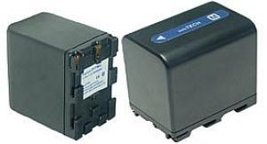 BATIMREX - Sony NP-FM90 4500 mAh 32,4 Wh Li-Ion 7,2 V