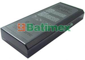 BATIMREX - Sony NP-L50 5200 mAh Li-Ion 14,4 V