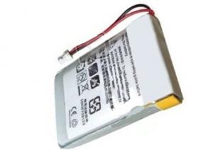 BATIMREX - Sony NW-S710 750 mAh 2,8 Wh Li-Polymer 3,7 V