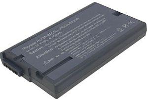 BATIMREX - SONY Vaio PCG-GR / PCG-NV ??4400mAh Li-Ion 14,8V