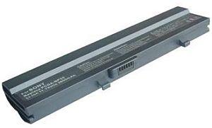 BATIMREX - Sony Vaio PCG-SR33 4400 mAh 48,8 Wh Li-Ion 11,1 V šedo-modrá