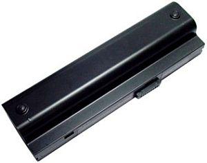 BATIMREX - Sony Vaio PCG-V505R 8800 mAh Li-Ion 11,1 V