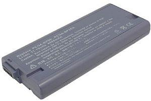 BATIMREX - Sony Vaio VGN-A130 3600 mAh 40,0 Wh Li-Ion 11,1 V