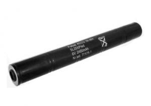 BATIMREX - Streamlight Stinger XT Baterie NiMh 6V HP 75175 2400 mAh
