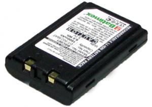 BATIMREX - Symbol 20-36098-01 1900 mAh Li-Ion 3,7 V