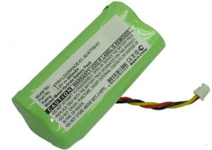 BATIMREX - Symbol LS4278 baterie 82-67705-01 800 mAh 3,6 V
