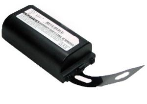 BATIMREX - Symbol MC3000 4400 mAh 16,3 Wh Li-Ion 3,7 V