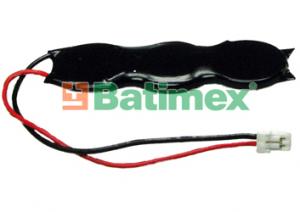 BATIMREX - Symbol MC3000 MC3090 18mAh NiMH 3,6V zpět