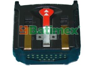 BATIMREX - Symbol MC9000S 21-62960-01 1550mAh baterie