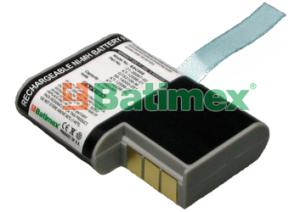 BATIMREX - Symbol PDT3100 baterie 21-36897-02 750mAh