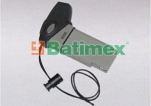 BATIMREX - Symbol PDT6800 1100 mAh NiMH 6,0 V