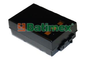 BATIMREX - Symbol PDT8000 1200 mAh 8,9 Wh Li-Ion 7,4 V