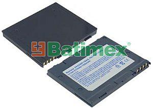 BATIMREX - Toshiba E800 1320 mAh Li-Ion 3,7 V