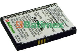 BATIMREX - Toshiba G710 1200 mAh 4,4 Wh Li-Ion 3,7 V