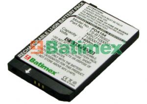 BATIMREX - Toshiba G900 1400 mAh 5,2 Wh Li-Ion 3,7 V