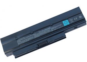 BATIMREX - Toshiba Mini NB500 4400 mAh 47,5 Wh Li-Ion 10,8 V
