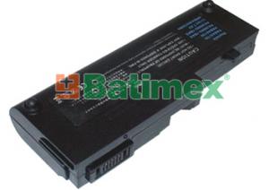 BATIMREX - Toshiba NB100 4400 mAh 32,6 Wh Li-Ion 7,4 V