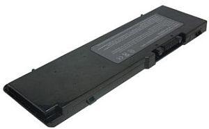 BATIMREX - Toshiba Portege 3500 3900 mAh 42,1 Wh Li-Ion 10,8 V