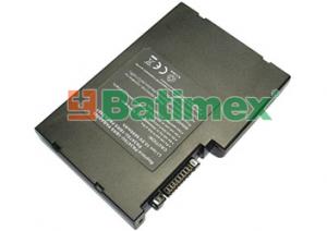 BATIMREX - Toshiba Qosmio F30 6600 mAh Li-Ion 10,8 V