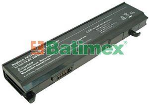 BATIMREX - Toshiba Satellite A80 2200 mAh 31,7 Wh Li-Ion 14,8 V