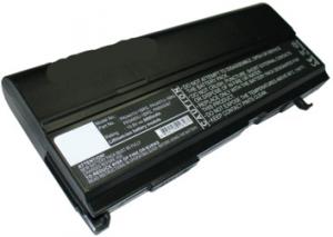 BATIMREX - Toshiba Satellite A80 6600 mAh 97,7 Wh Li-Ion 14,8 V