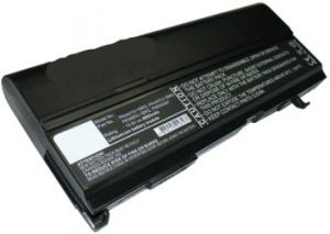 BATIMREX - Toshiba Satellite A80 8800 mAh 97,7 Wh Li-Ion 11,1 V