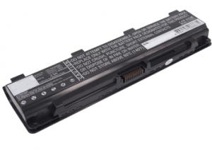 BATIMREX - Toshiba Satellite C800 4400mAh PA5109U-1BRS PA5110U-1BRS