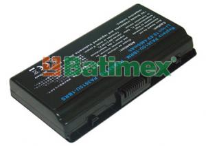 BATIMREX - Toshiba Satellite L45-S7409 4400 mAh 47,5 Wh Li-Ion 10,8 V