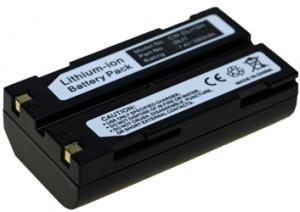 BATIMREX - Trimble 5700 Huace X20 C8872A 3350mAh baterie