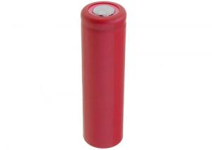 BATIMREX - UR18650W Panasonic 1 500 mAh Li-Ion 3,7 V 20 A baterie