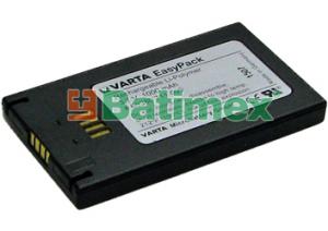 BATIMREX - Varta EasyPack 1000 1130 mAh 4,2 Wh Li-Polymer 3,7 V