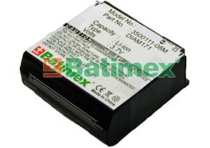 BATIMREX - Verizon VX6850 2400 mAh 8,9 Wh Li-Ion 3,7 V