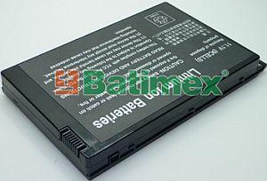 BATIMREX - Vobis Highscreen B750 6000mAh Li-Ion 11,1 V