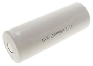 BATIMREX - Vysokoteplotní baterie D-3 / 2D7000H 7000 mAh NiCd 1,2 V