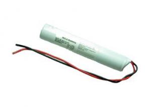 BATIMREX - Vysokoteplotní baterie NiCd 3,6 V 3xSC, 3 500 V, 3xSC