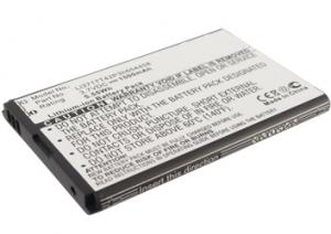BATIMREX - ZTE Authentic MF63 U790 1500mAh baterie