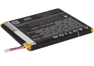 BATIMREX - ZTE Blade Super 2000mAh 7,4 Wh Li-Polymer 3.7V