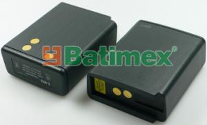 Ericsson MRK 1800 mAh 13,0 Wh NiMH 7,2 V