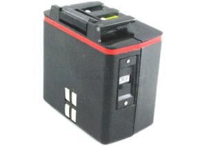 Ericsson PCS 1800 mAh 13,0 Wh NiMH 7,2 V