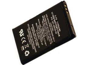 Garmin 361-00030-00 baterie GPS10 1100 mAh