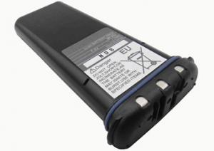 Icom BP-252 2000 mAh 14,8 Wh Li-Ion 7,4 V