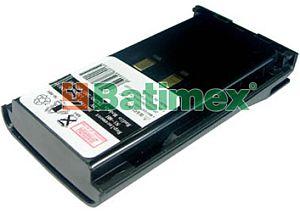 Kenwood KNB-17A 1200mAh NiCd 7,2V