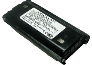 Kenwood KNB-29N 1650 mAh 11,9 Wh NiMH 7,2 V