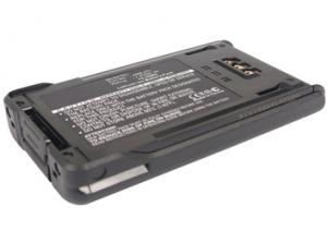 Kenwood KNB-47L 1800 mAh 13,3 Wh Li-Ion 7,4 V