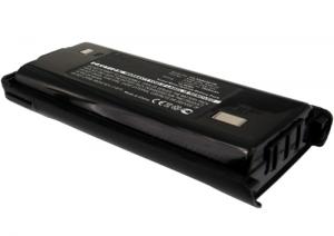 Kenwood KNB-53N TK-2200 1800 mAh NiMH 7,2 V baterie