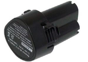 Makita BL1013 194551-4 2000mAh baterie